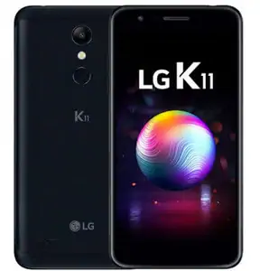 Замена аккумулятора на телефоне LG K11 в Екатеринбурге